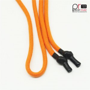 Kiểu dây thể thao, dây thừng, dây chất lượng cao, không dễ đứt dây